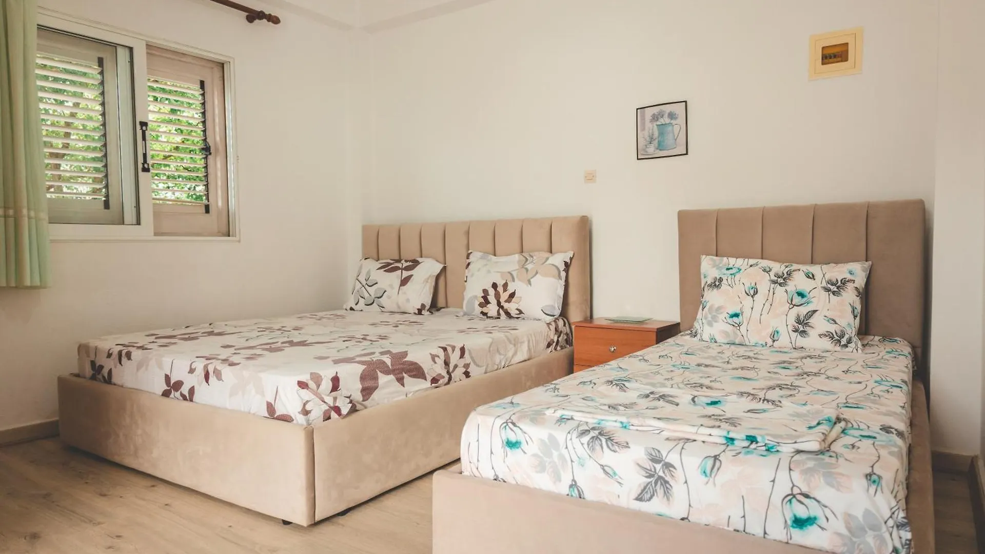 Rooms By The Sea Himare 0*,