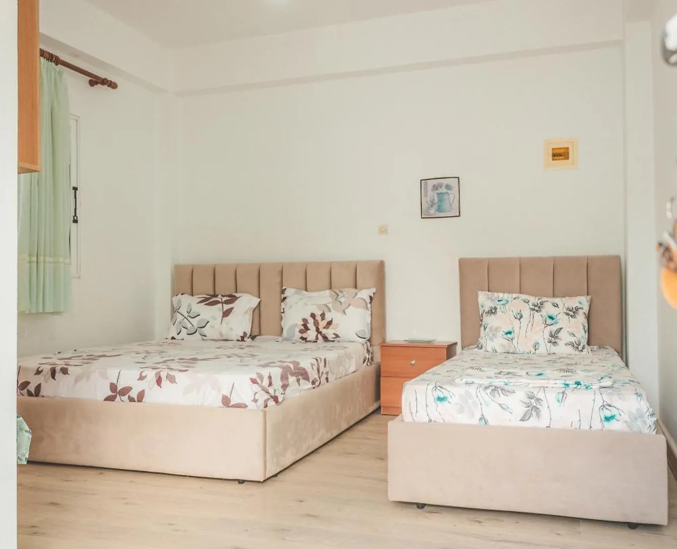 Rooms By The Sea Himare Albania