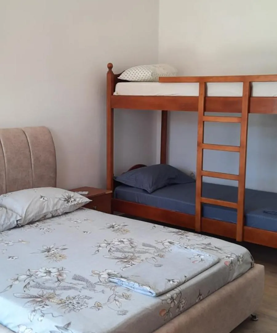 Rooms By The Sea Himare