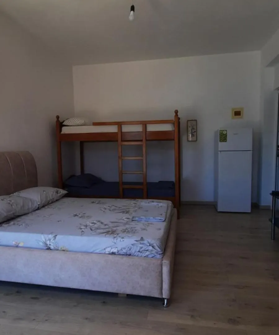Rooms By The Sea Himare Albania