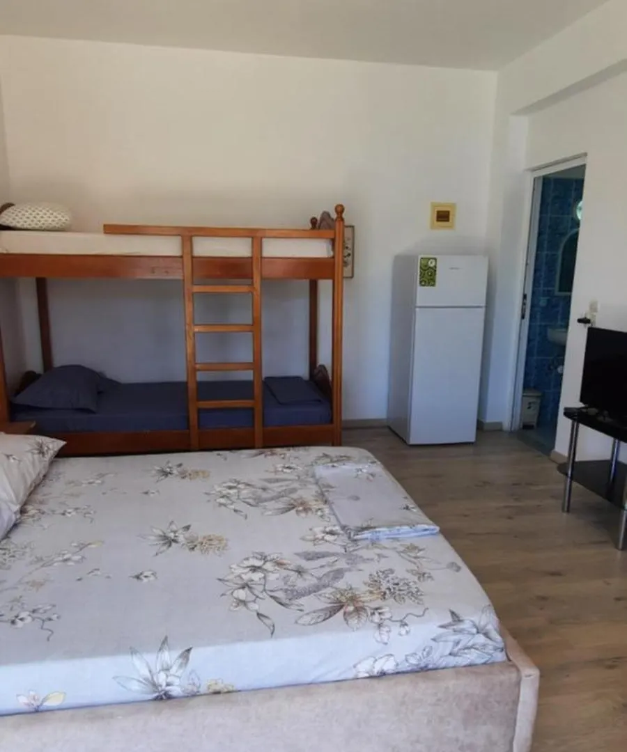 Rooms By The Sea Himare 0*,  Albania