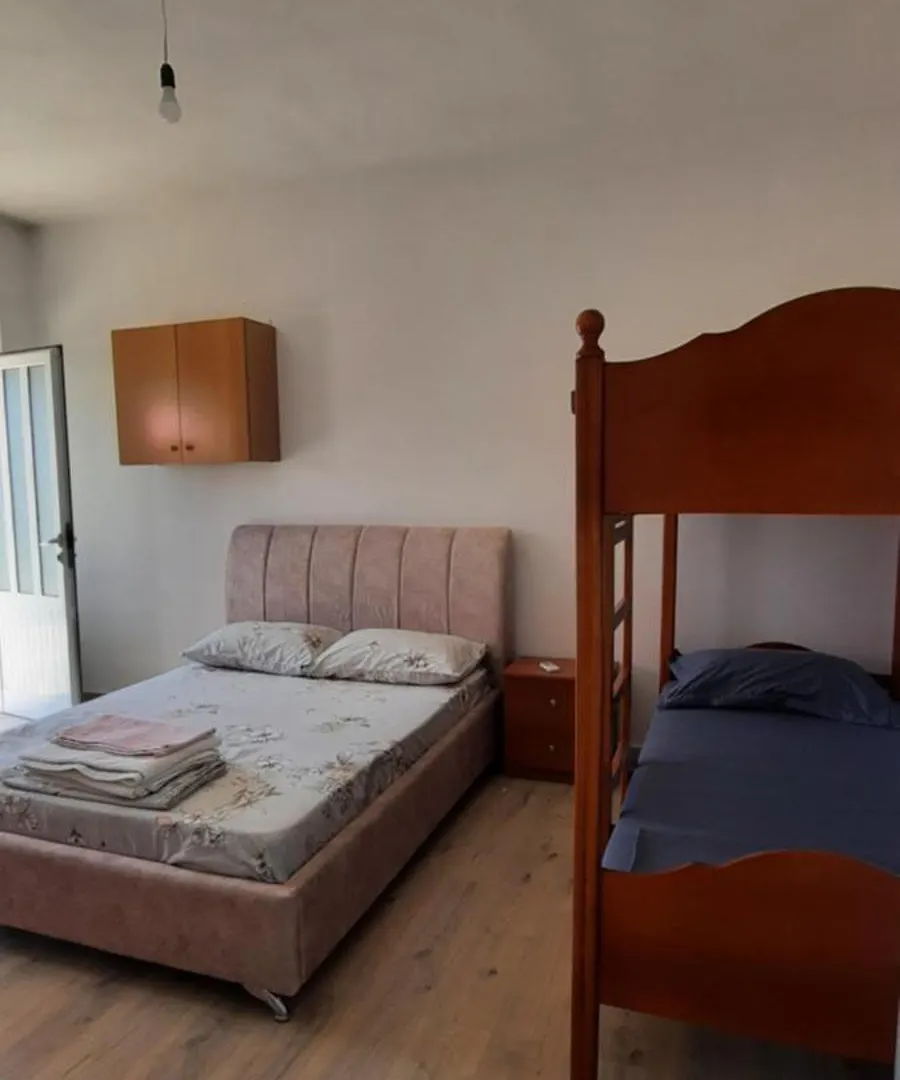 Ostello Rooms By The Sea Himare
