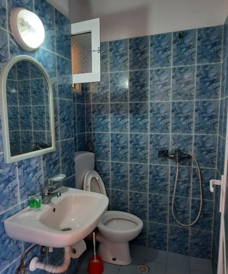 Rooms By The Sea Himare 0*,