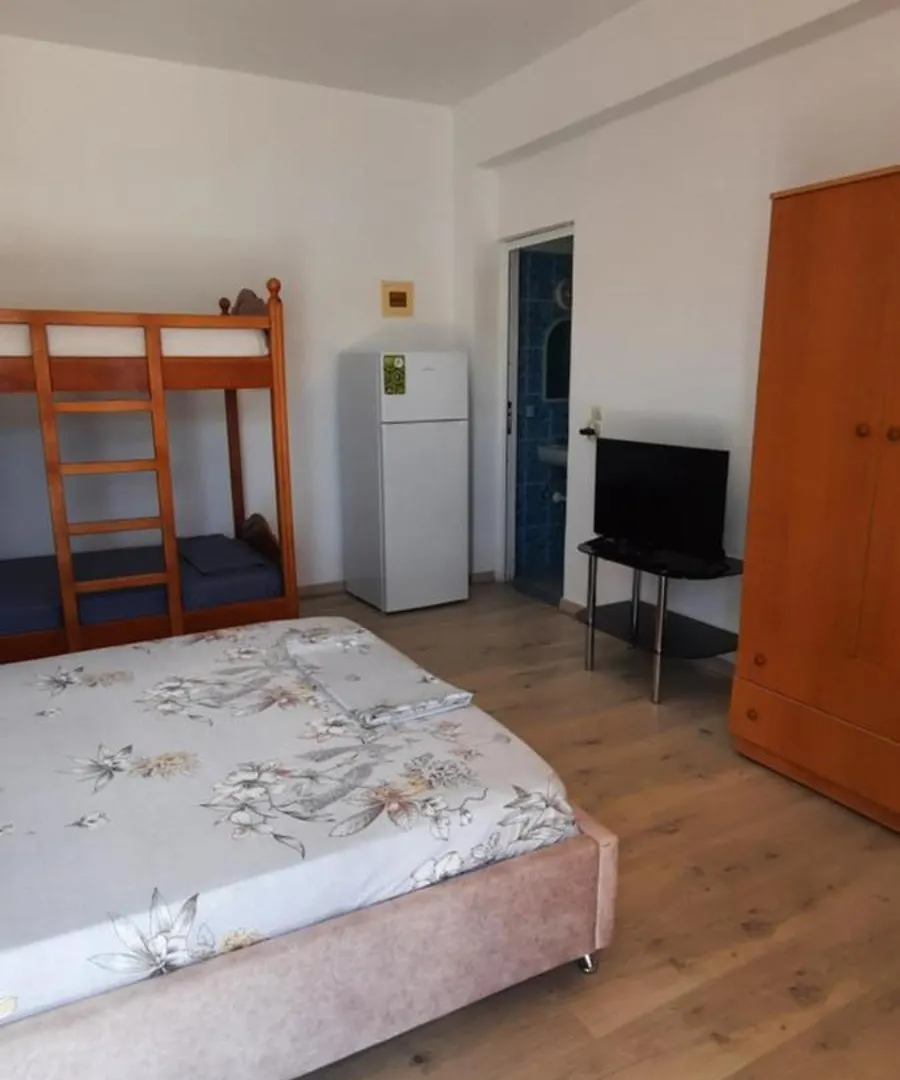 Rooms By The Sea Himare 0*,