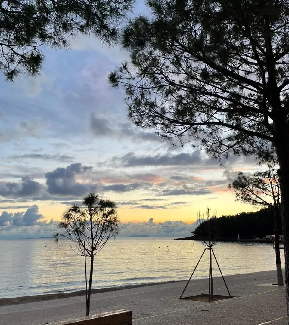 Rooms By The Sea Himare