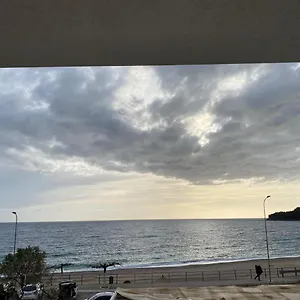 Affittacamere Mediterranean, Himare