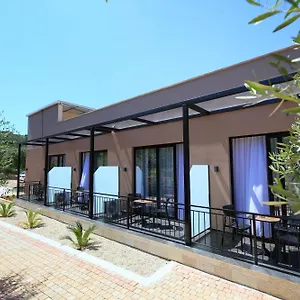 Affittacamere Mezzanine Bay, Himare