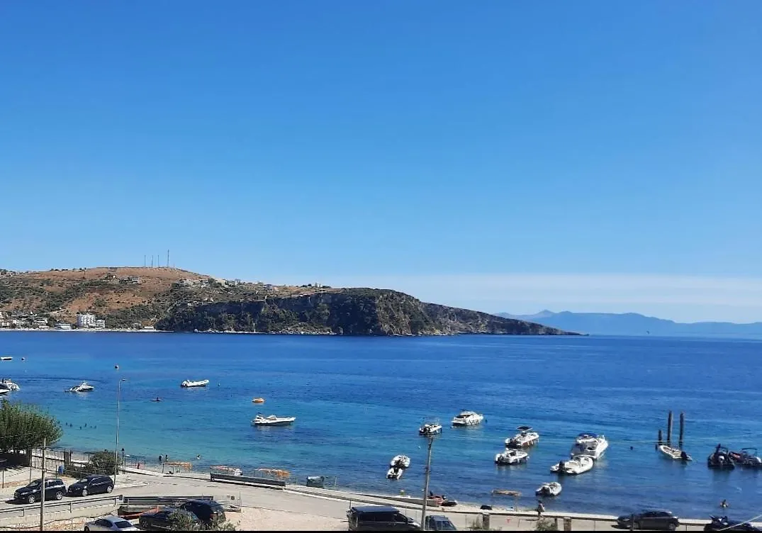 Rooms By The Sea Himare Ostello